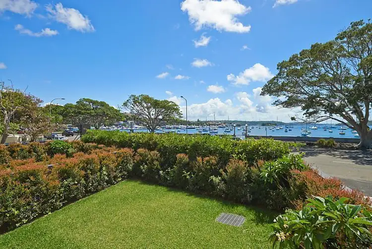 Fourth view of Homely apartment listing, 2/625 New South Head Road, Rose Bay NSW 2029