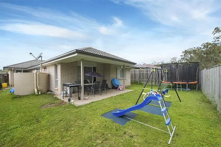 Sixth view of Homely house listing, 50 Coldstream Way, Holmview QLD 4207
