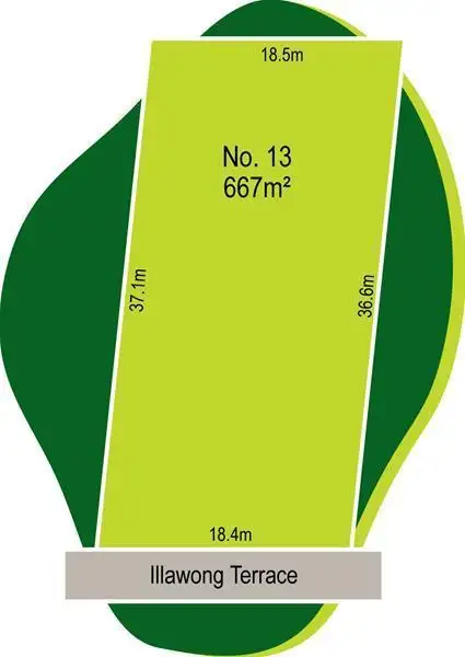 13 Illawong Terrace, Burnside VIC 3023