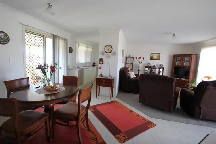 Second view of Homely house listing, 1 Mackenzie Court, Tenterfield NSW 2372