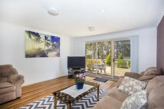 Sixth view of Homely unit listing, 3/708-710 Beach Road, Surf Beach NSW 2536