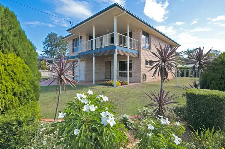 Third view of Homely house listing, 23 Saul Street, Thorneside QLD 4158