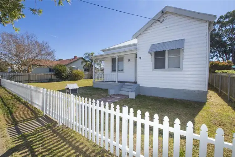 56 Aberdare Road, Aberdare NSW 2325