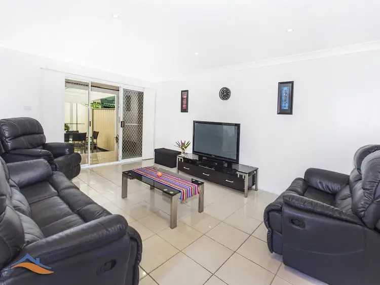 Fourth view of Homely villa listing, 14a Derribong Drive, Cordeaux Heights NSW 2526