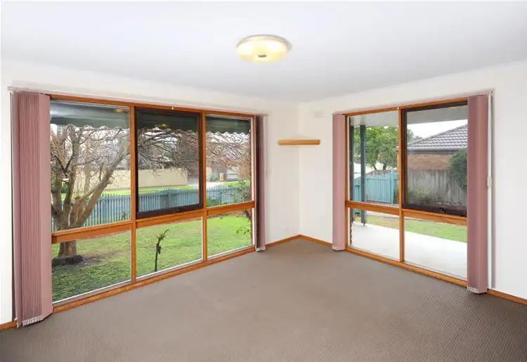 Fifth view of Homely house listing, 55 Moruya Drive, Grovedale VIC 3216