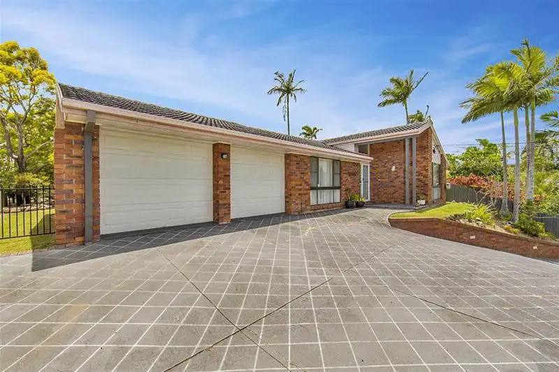 Main view of Homely house listing, 26 Jeanette Avenue, Springwood QLD 4127