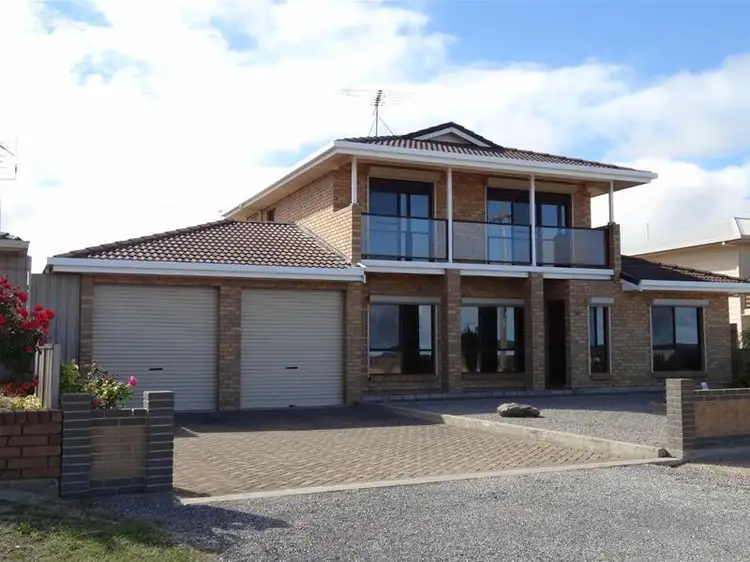 55 Edwardes Terrace, Port Victoria SA 5573