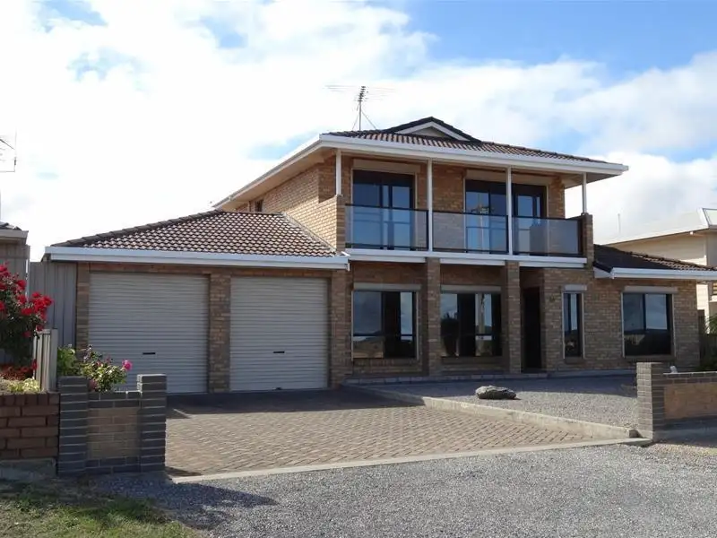 Main view of Homely house listing, 55 Edwardes Terrace, Port Victoria SA 5573