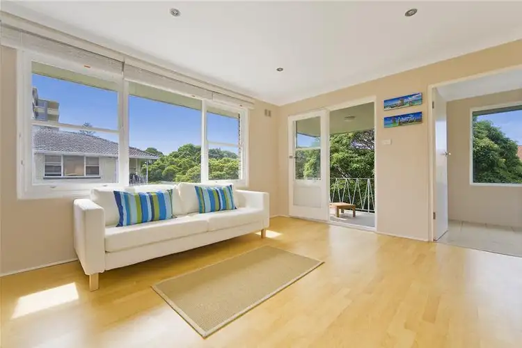 21/97-99 Oaks Avenue, Dee Why NSW 2099