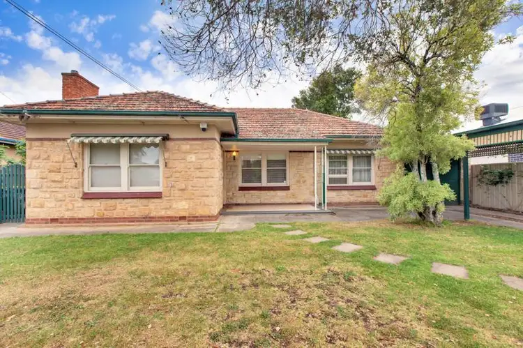 6 Hazelmere Road, Glengowrie SA 5044