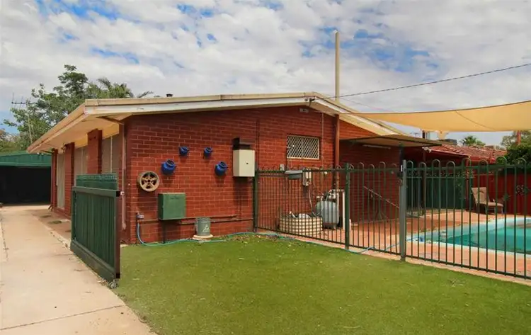 10 Nemesis Place, South Kalgoorlie WA 6430