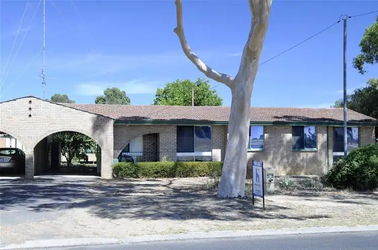 86A Ecclestone Street, Carey Park WA 6230