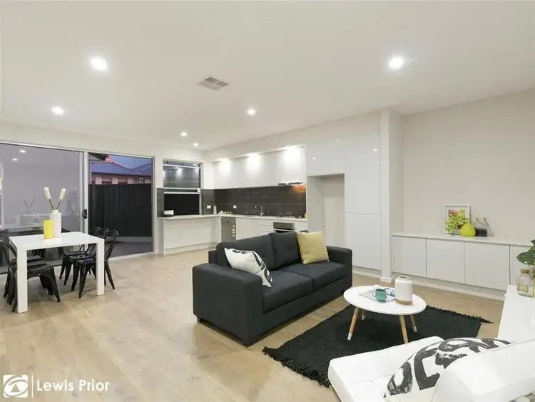 Third view of Homely house listing, 2 Crozier Terrace, Oaklands Park SA 5046