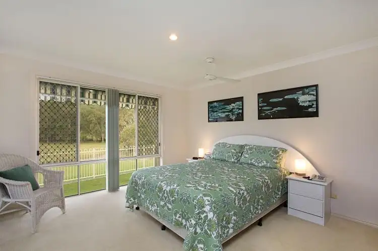 Fourth view of Homely house listing, 46 Ottelia Drive, Elanora QLD 4221