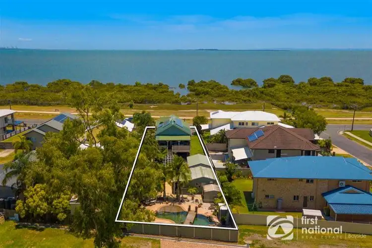 Main view of Homely house listing, 290 Queens Esplanade, Thorneside QLD 4158