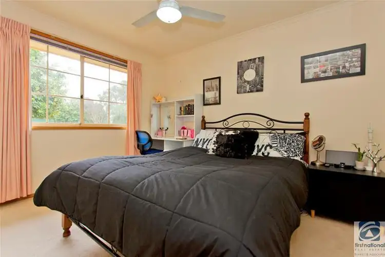 Sixth view of Homely house listing, 6 Binder Crescent, Wodonga VIC 3690
