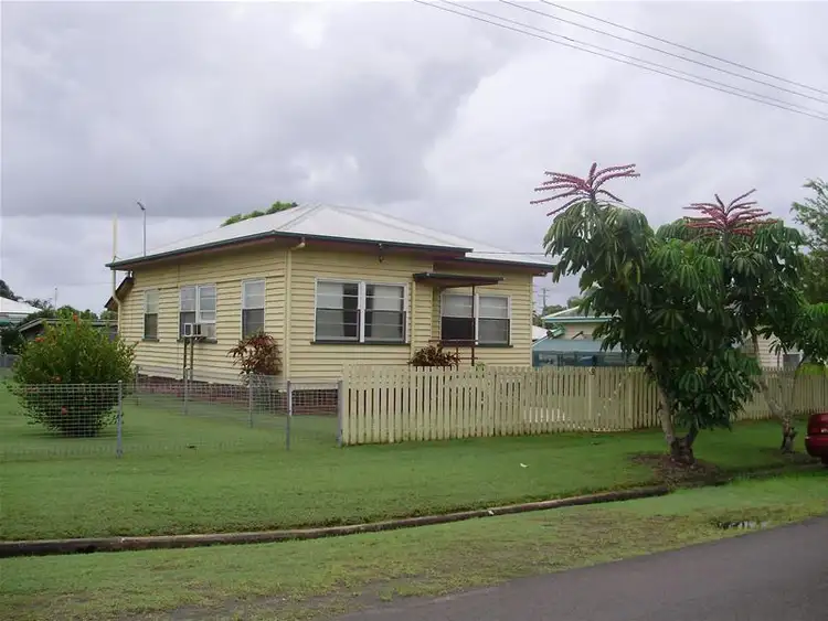 Address available on request