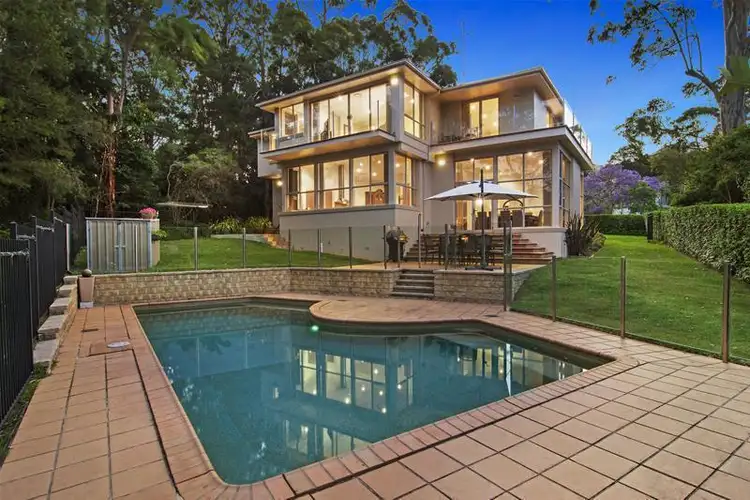 11 Holly Street, Castle Cove NSW 2069