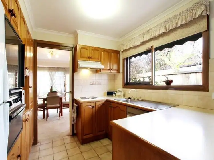 Sixth view of Homely unit listing, 1/20 Orchid Street, Heathmont VIC 3135