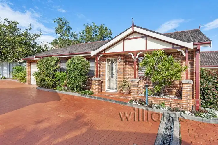 6/25A Tait Street, Russell Lea NSW 2046