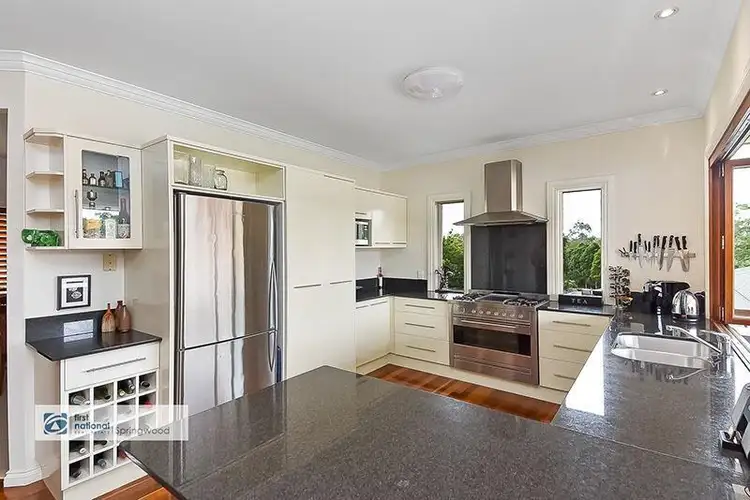 Second view of Homely house listing, 4 Glebe Place, Underwood QLD 4119