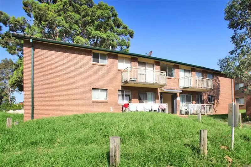 Main view of Homely unit listing, Address available on request