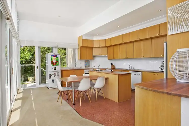 Fourth view of Homely house listing, 57 Cassia Street, Dee Why NSW 2099