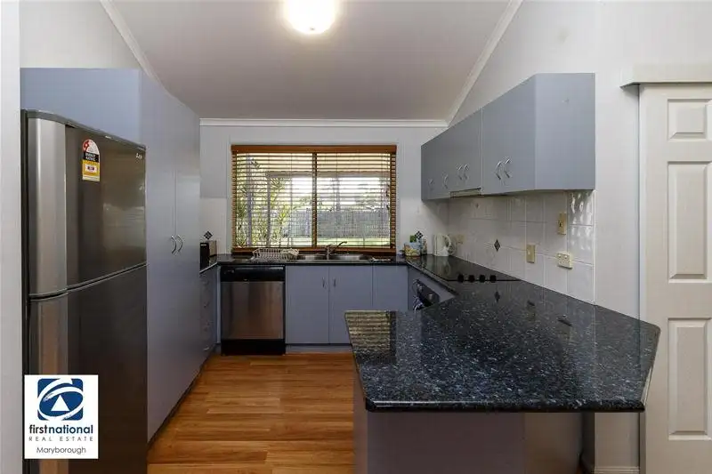 Main view of Homely house listing, 16 Vaughan Street, Aldershot QLD 4650