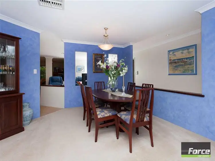 Sixth view of Homely house listing, 32 Asheville Parade, Landsdale WA 6065