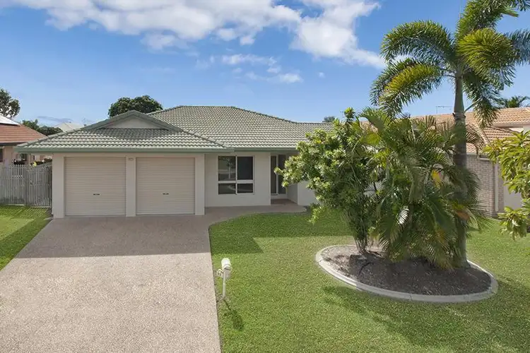 85 Florida Place, Kirwan QLD 4817