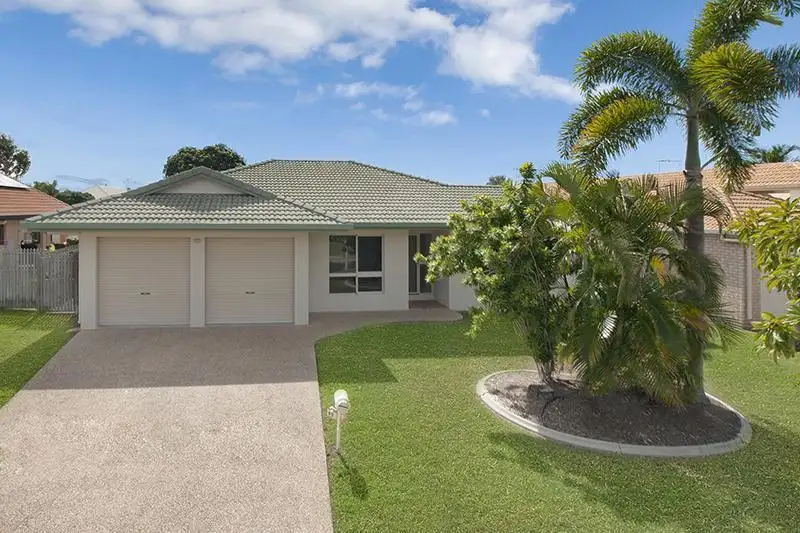 Main view of Homely house listing, 85 Florida Place, Kirwan QLD 4817