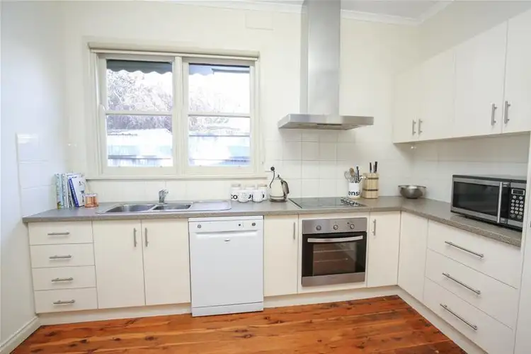 Fourth view of Homely house listing, 11 Desroy Avenue, Mildura VIC 3500