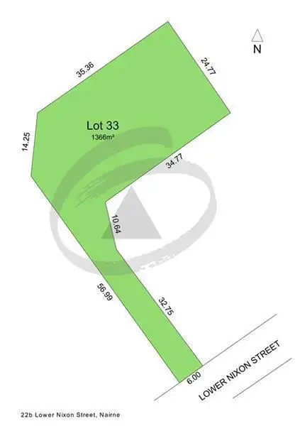 Lot 33 Lower Nixon Street, Nairne SA 5252