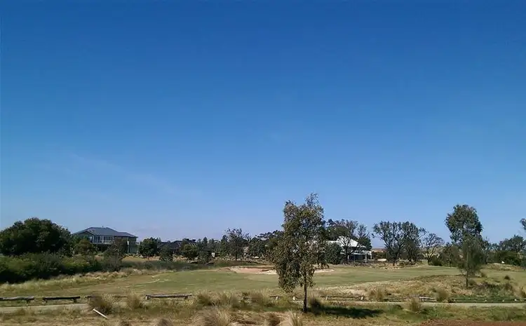 11 ( Lot 7008 ) Rushworth Avenue, Eynesbury VIC 3338