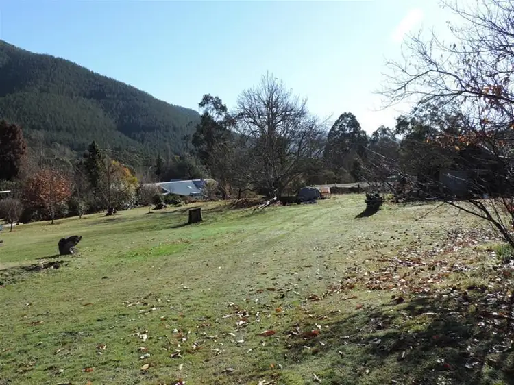 Third view of Homely land listing, 10 Gillards Lane, Wandiligong VIC 3744