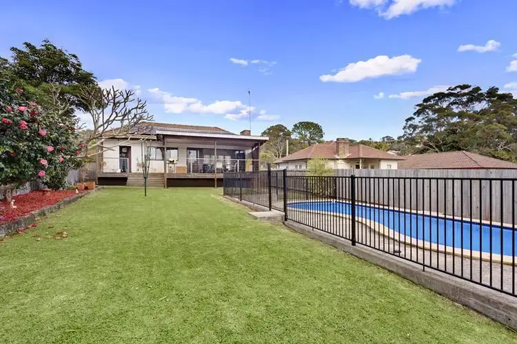 50 Carawa Road, Cromer NSW 2099