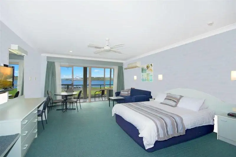 Main view of Homely unit listing, Moby Dick Unit 20/27 Yamba Road, Yamba NSW 2464
