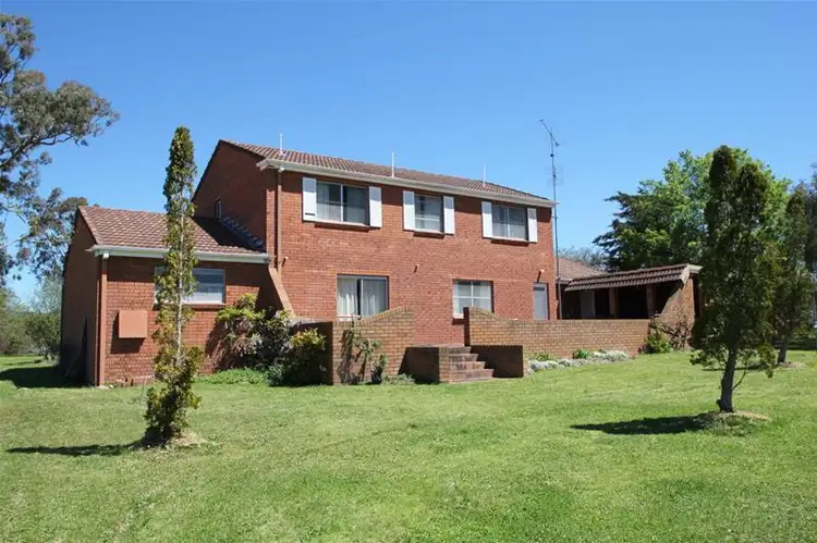 Third view of Homely house listing, 26 Casino Road, Tenterfield NSW 2372
