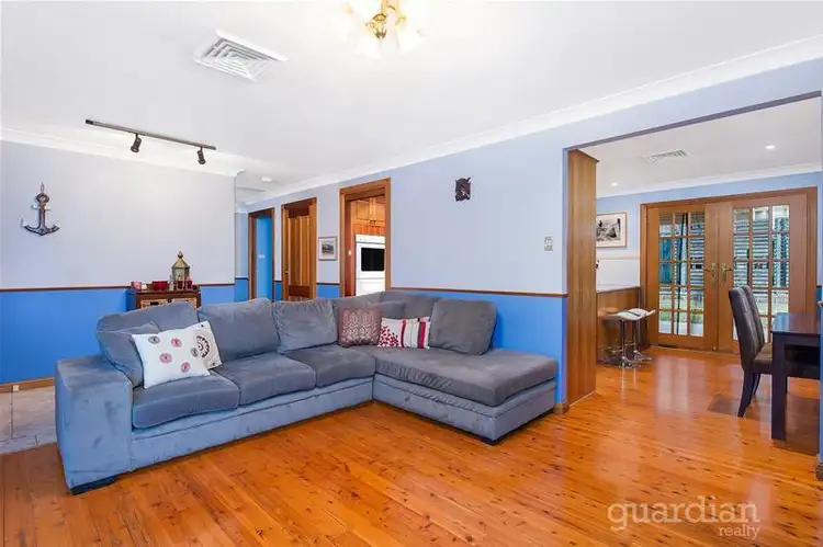 Second view of Homely house listing, 181 Piccadilly Street, Riverstone NSW 2765