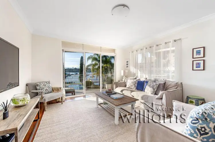 Second view of Homely apartment listing, 1/8-10 Wolseley Street, Drummoyne NSW 2047