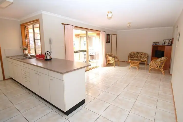 Second view of Homely house listing, 33 Lennox Road, Callala Beach NSW 2540