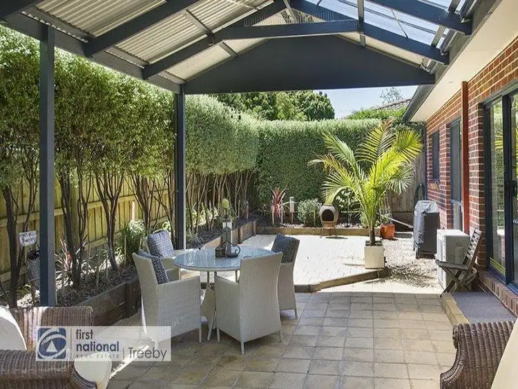Second view of Homely unit listing, 2/16 Derwent Street, Ringwood North VIC 3134