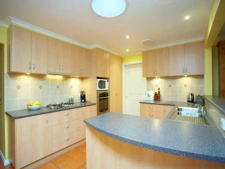 Fifth view of Homely house listing, 8 Stafford Court, Bayswater North VIC 3153