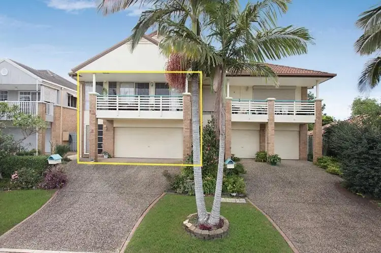 14A Waterdown Drive, Elanora QLD 4221
