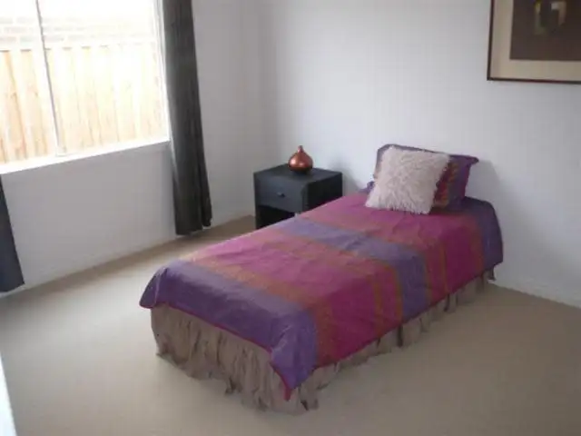 Sixth view of Homely house listing, Lot 112/23 Wetlands Boulevard, Truganina VIC 3029