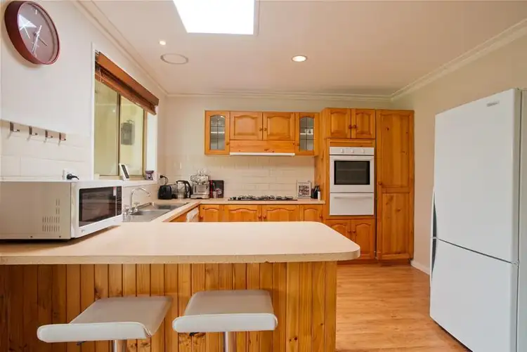 Seventh view of Homely house listing, 1 McLeod Drive, Bacchus Marsh VIC 3340