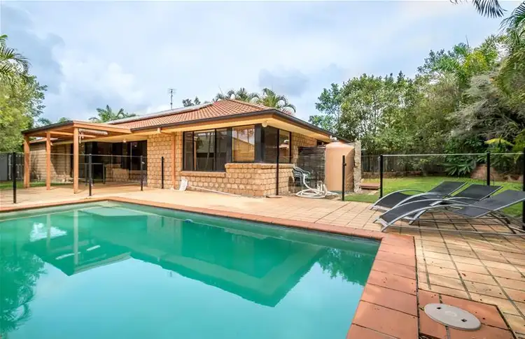 37 Northlakes Drive, Elanora QLD 4221