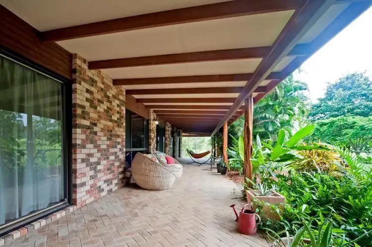 434 Sugarloaf Road, Riordanvale QLD 4800