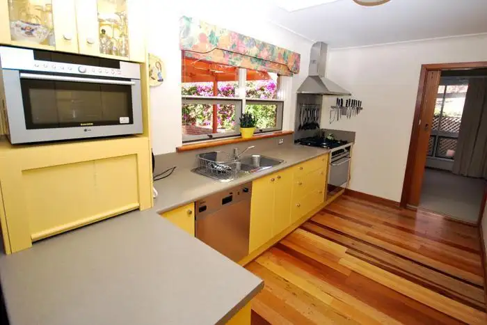 Fifth view of Homely house listing, 6 Mowbray Crescent, Fairview Park SA 5126