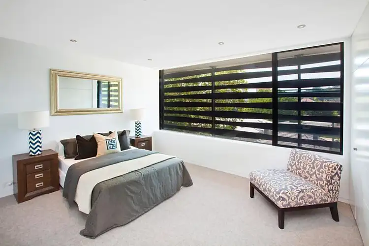 Fourth view of Homely apartment listing, 6/23 Manning Road, Double Bay NSW 2028